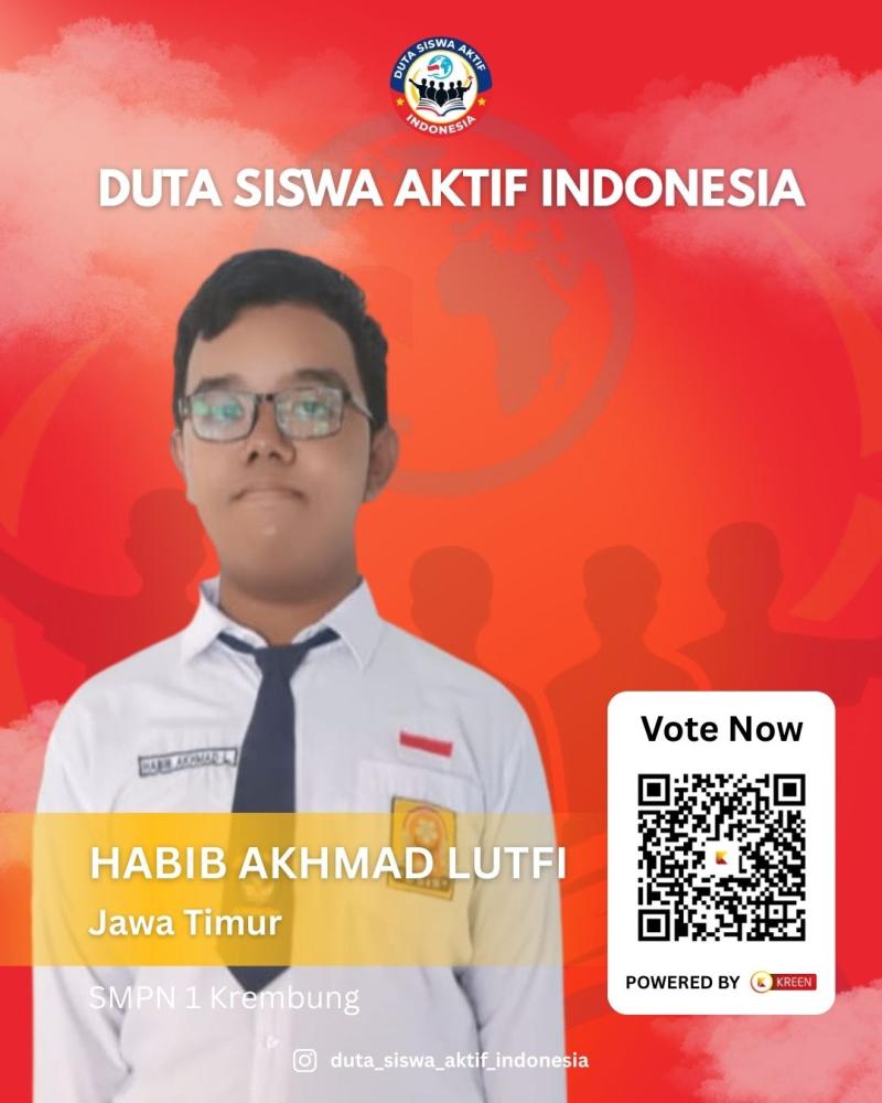 Poster Finalis
