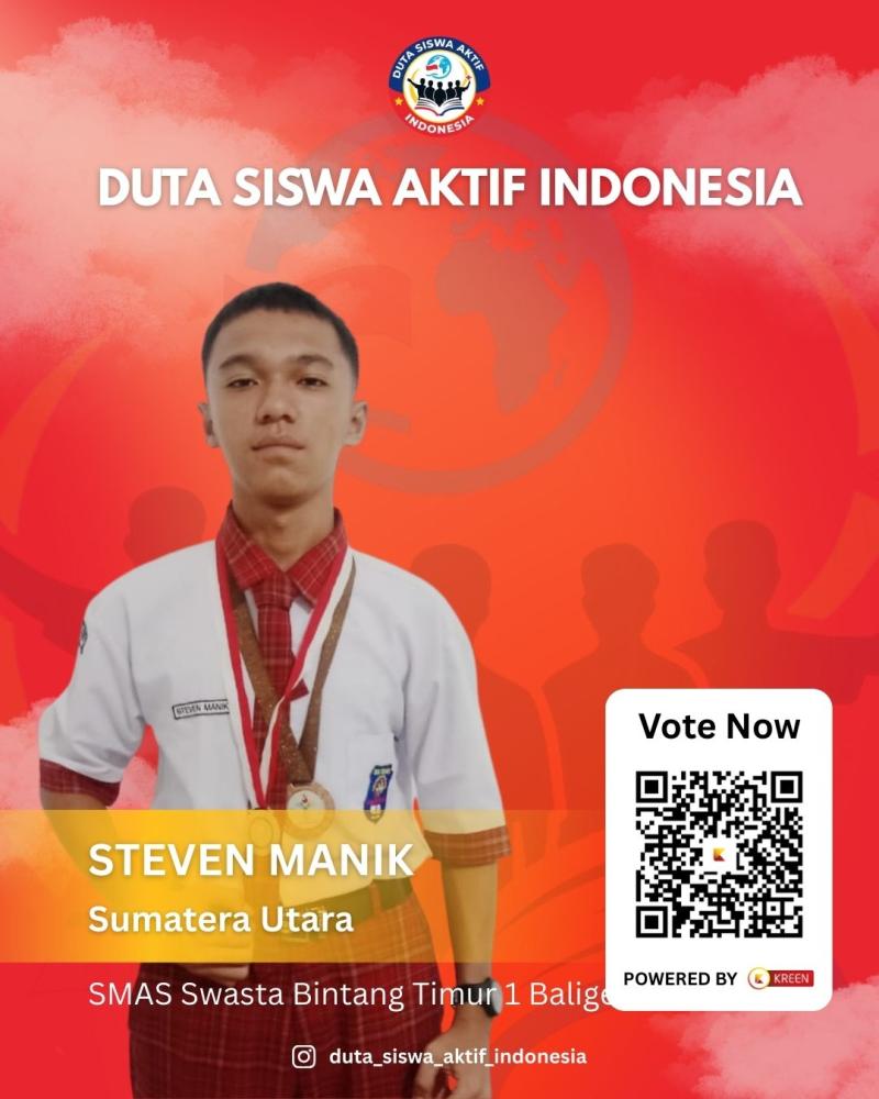 Poster Finalis