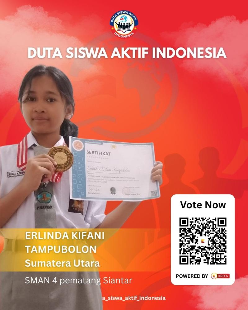 Poster Finalis
