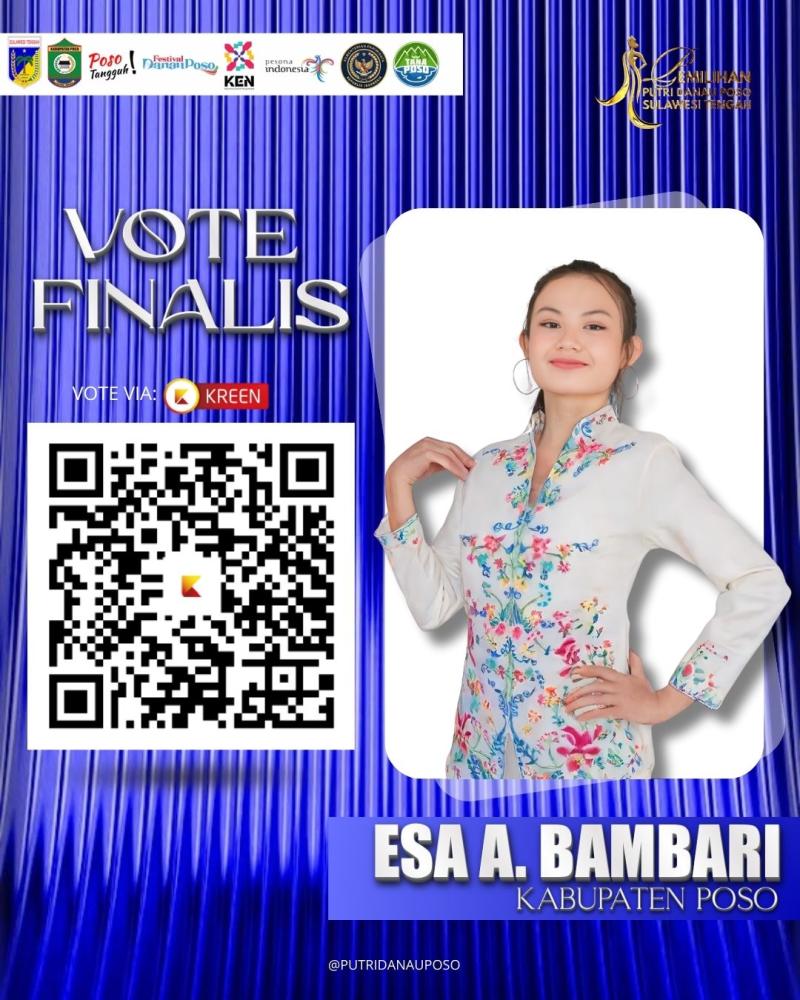 Poster Finalis