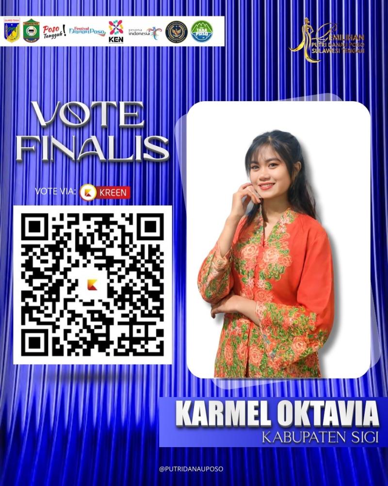 Poster Finalis
