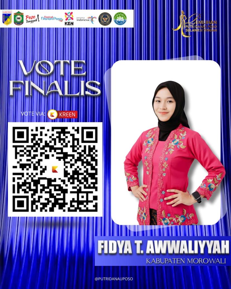 Poster Finalis