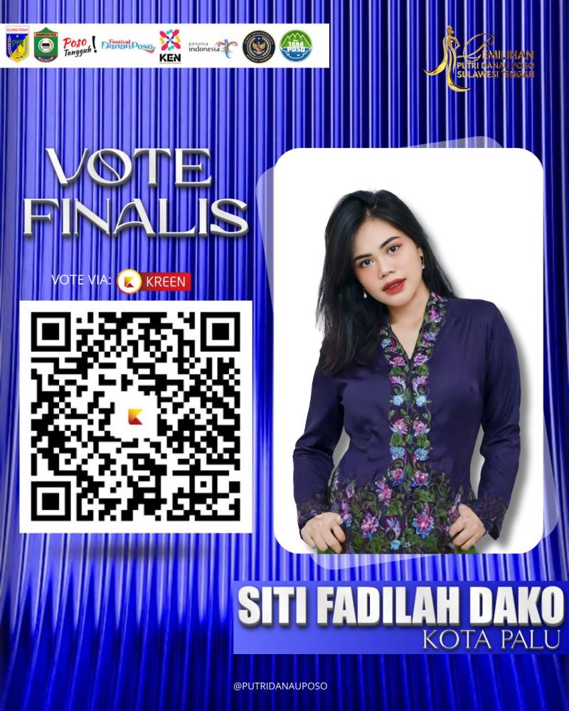 Poster Finalis