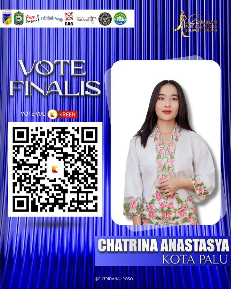 Poster Finalis