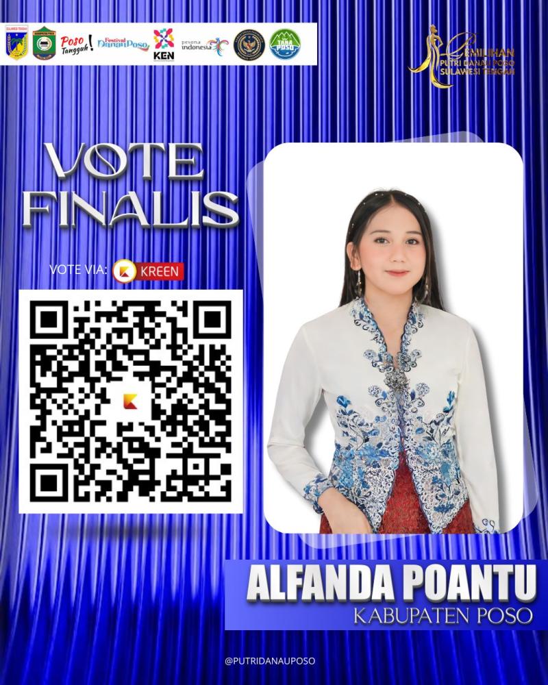 Poster Finalis