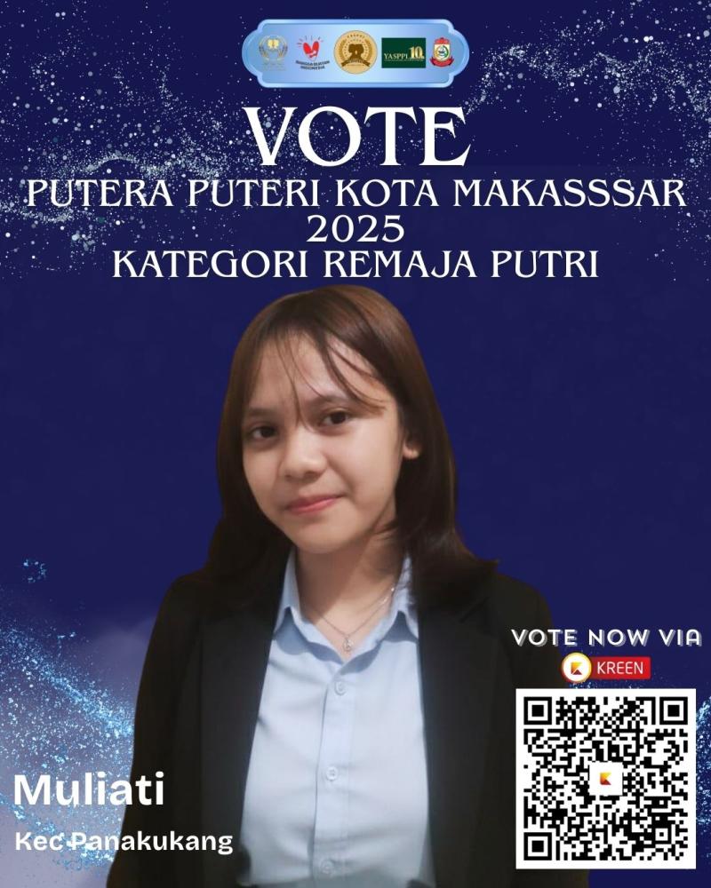 Poster Finalis
