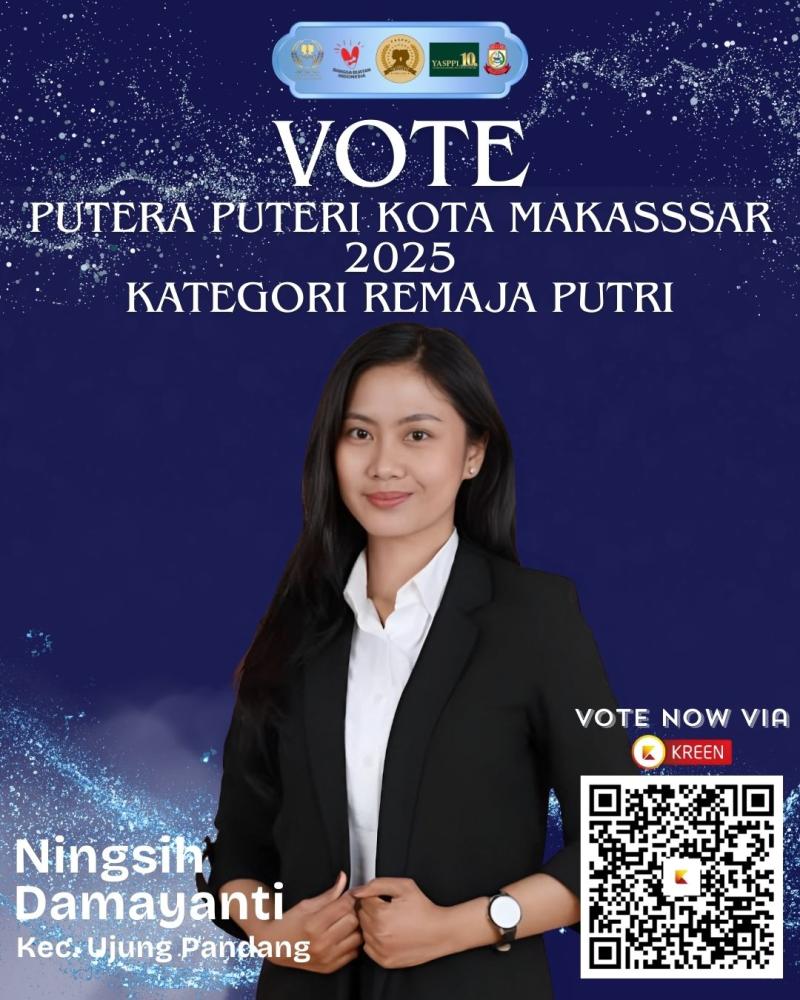 Poster Finalis