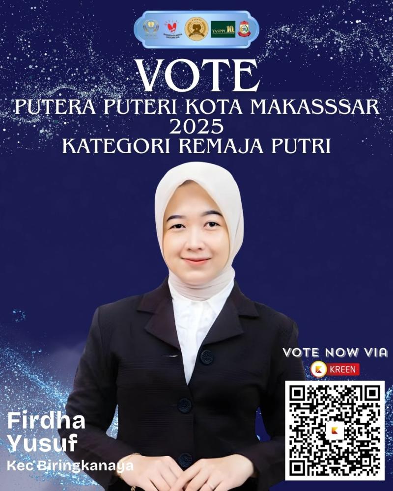 Poster Finalis