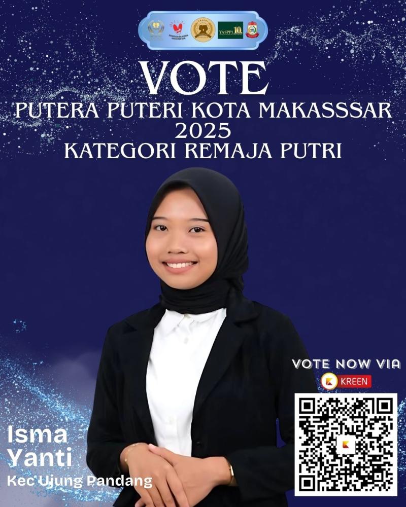 Poster Finalis