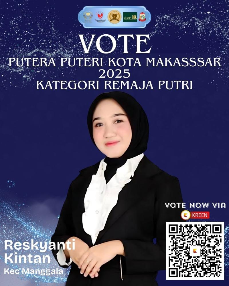 Poster Finalis