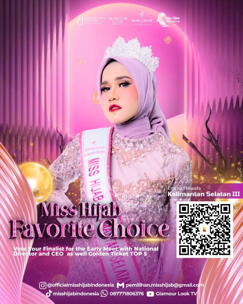 Poster Finalis