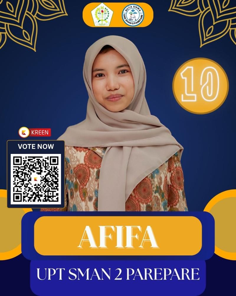 Poster Finalis