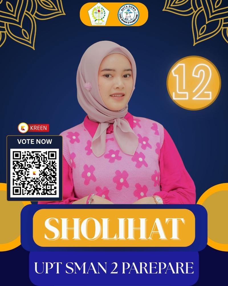 Poster Finalis
