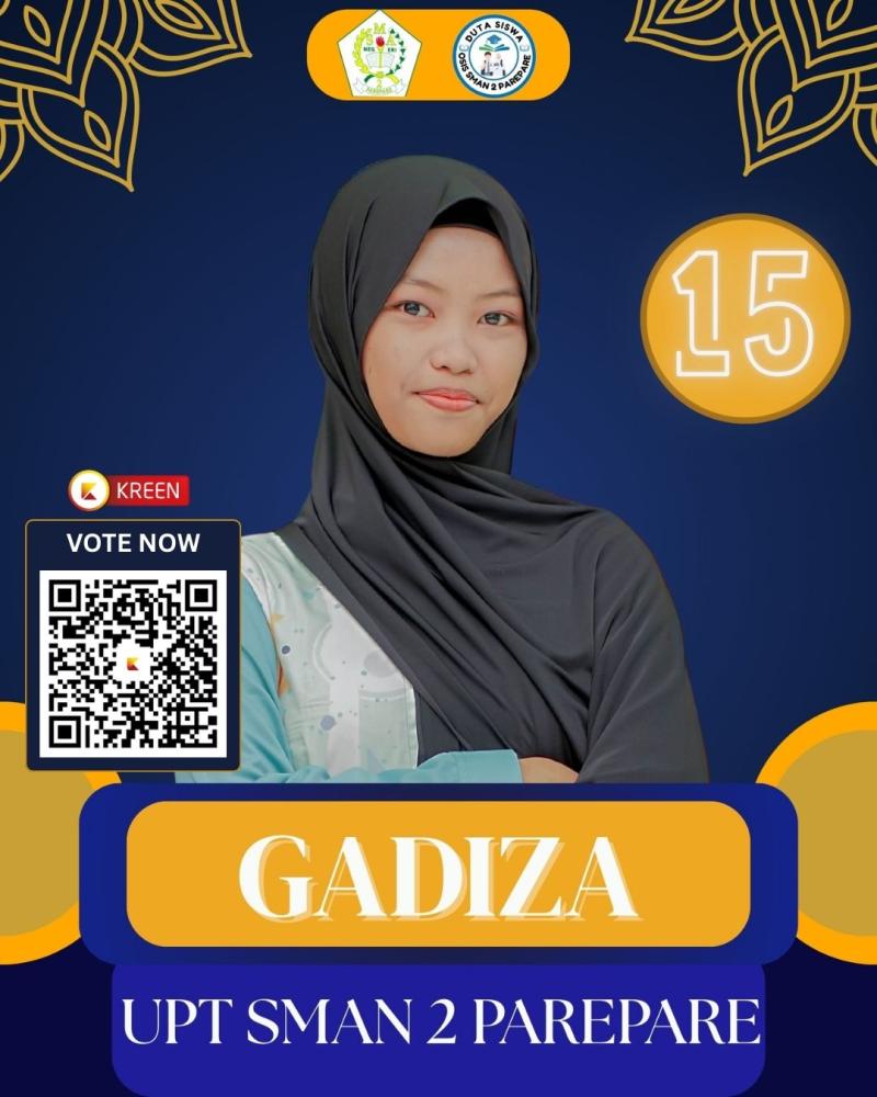 Poster Finalis