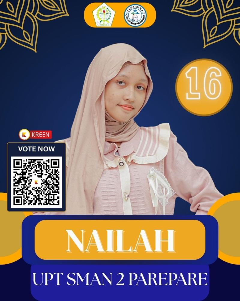 Poster Finalis