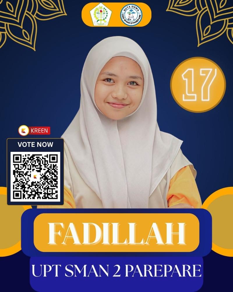 Poster Finalis