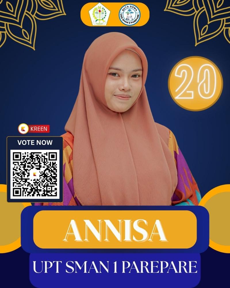 Poster Finalis