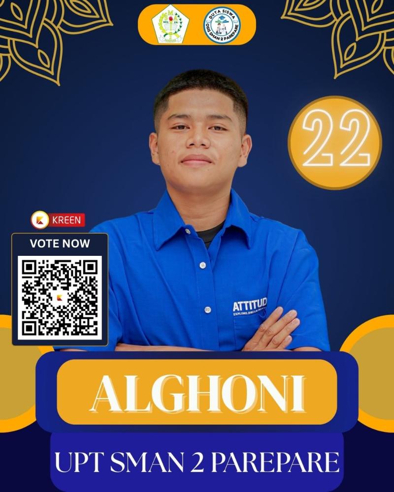 Poster Finalis