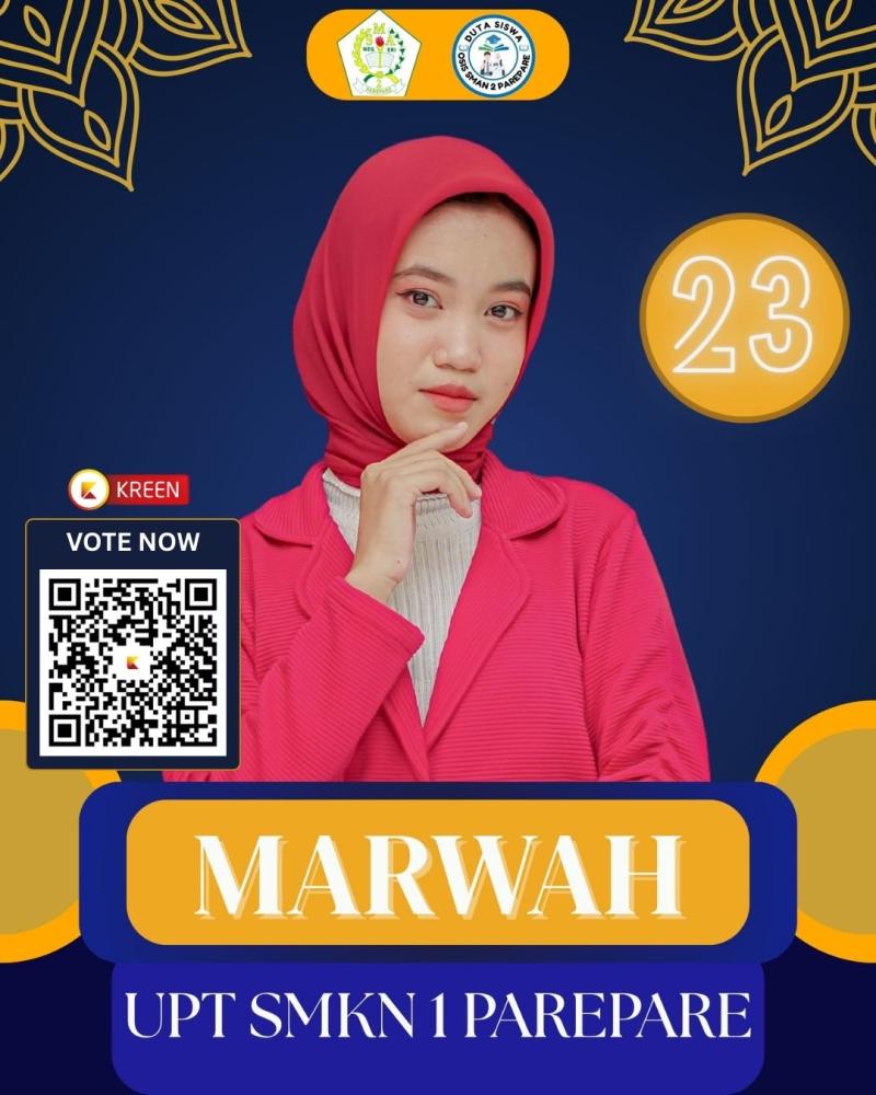 Poster Finalis