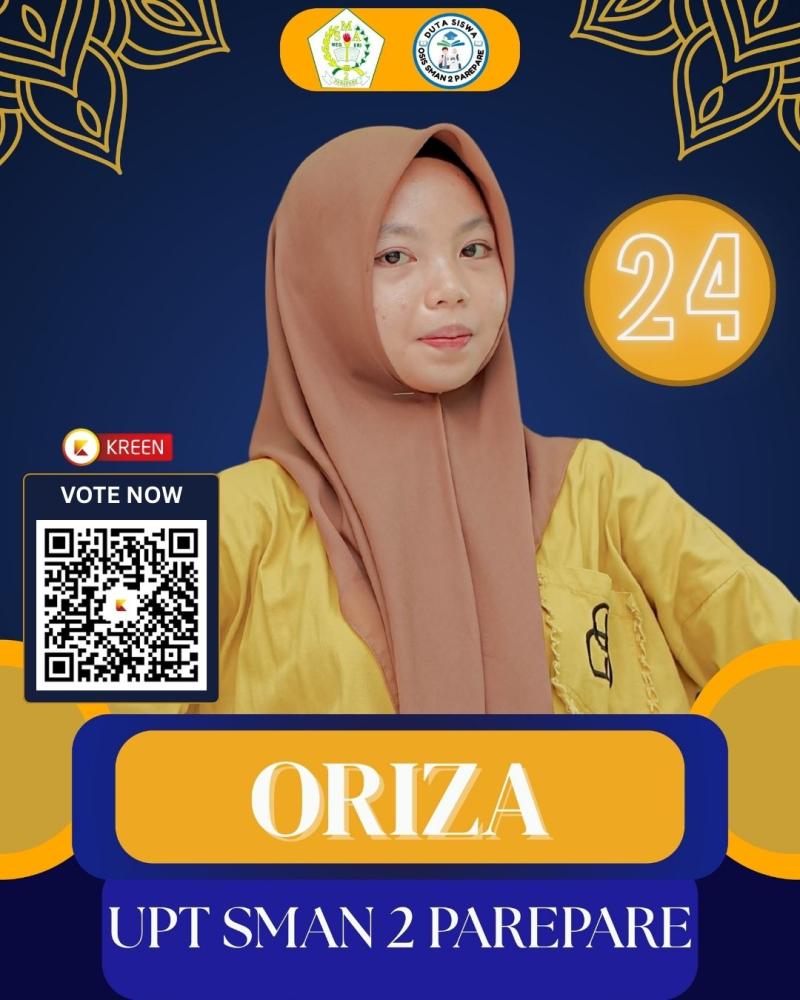Poster Finalis