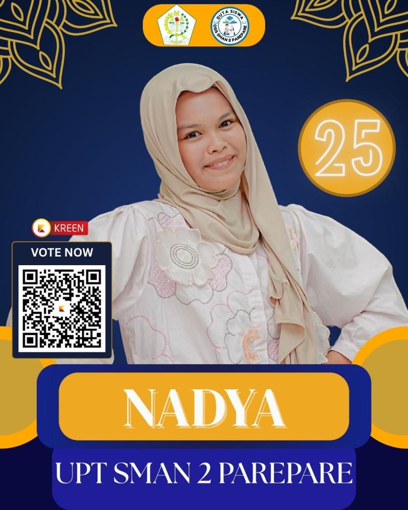 Poster Finalis