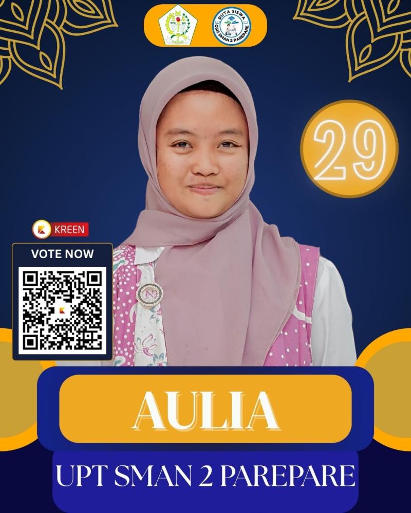 Poster Finalis