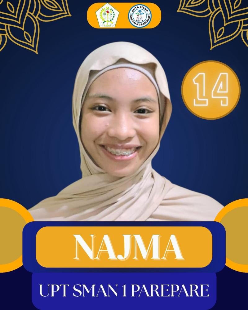Poster Finalis