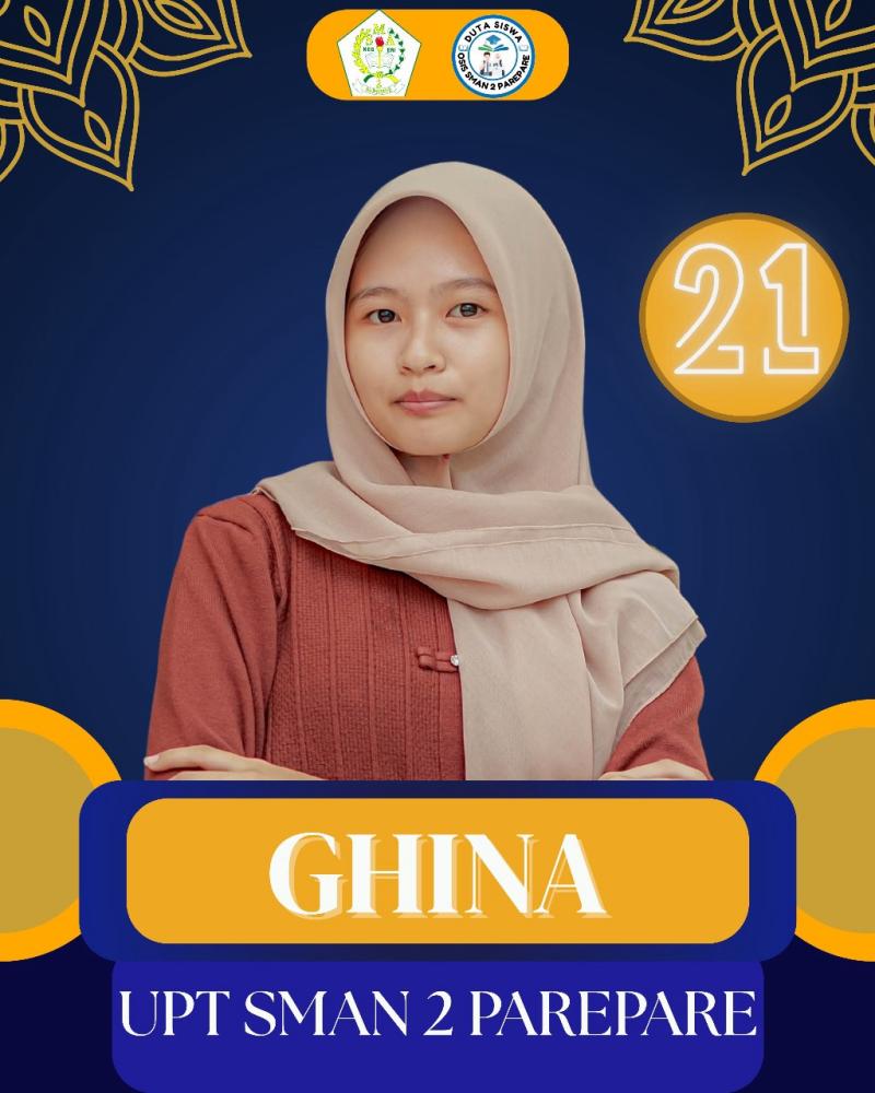 Poster Finalis