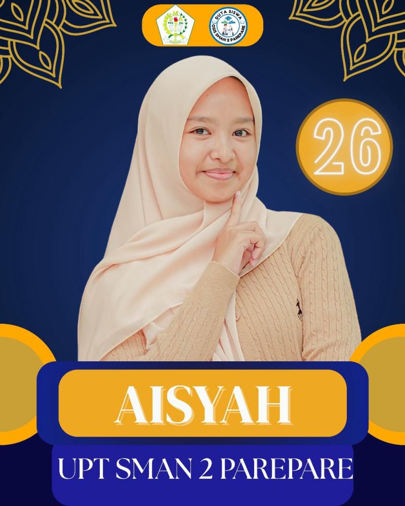Poster Finalis