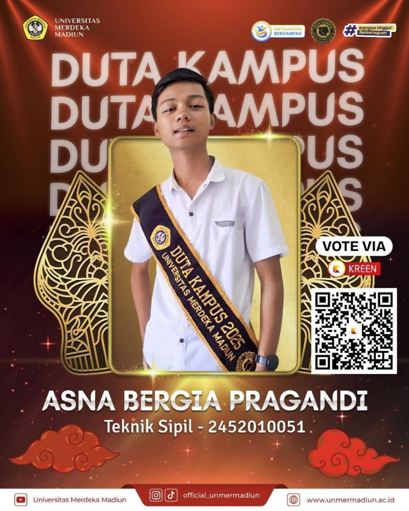 Poster Finalis
