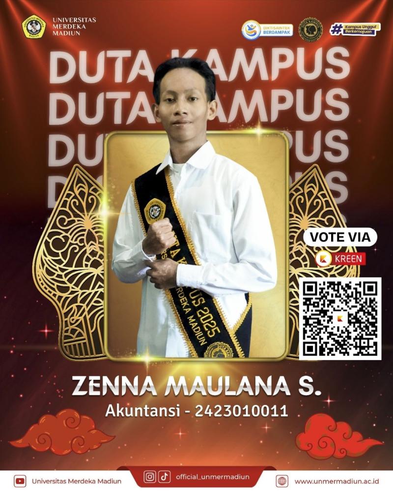 Poster Finalis