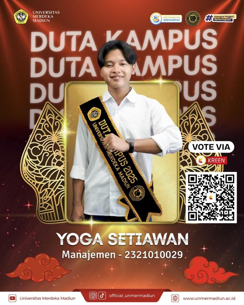 Poster Finalis