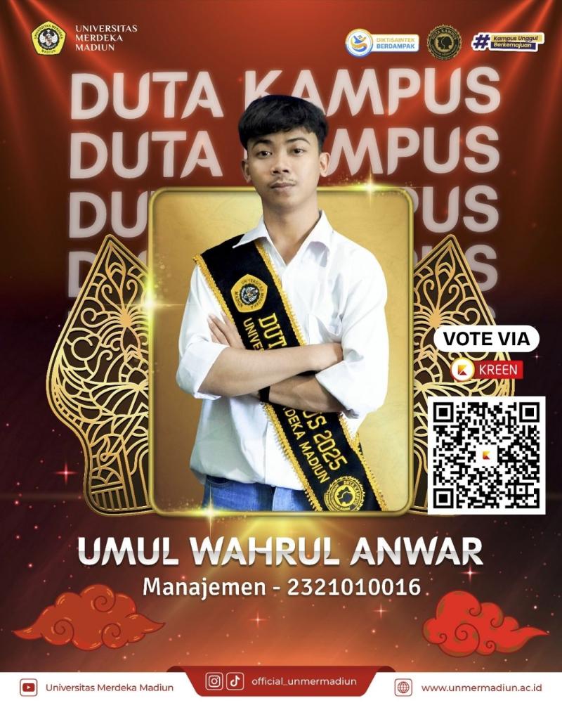 Poster Finalis