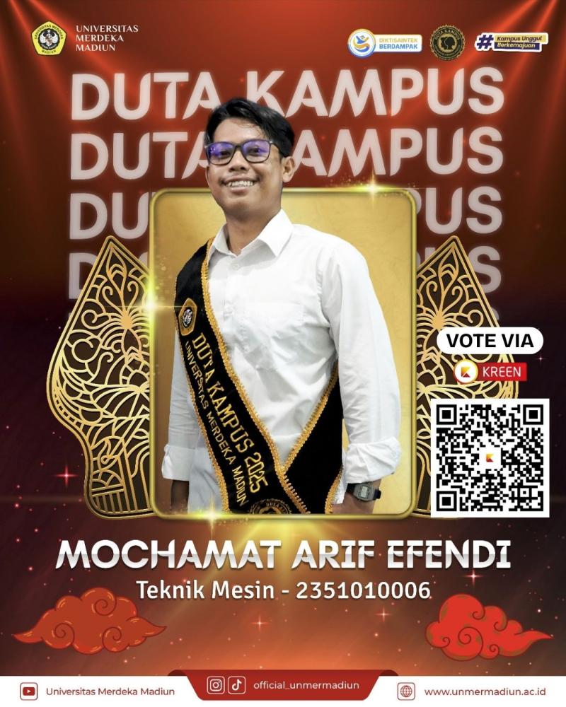 Poster Finalis