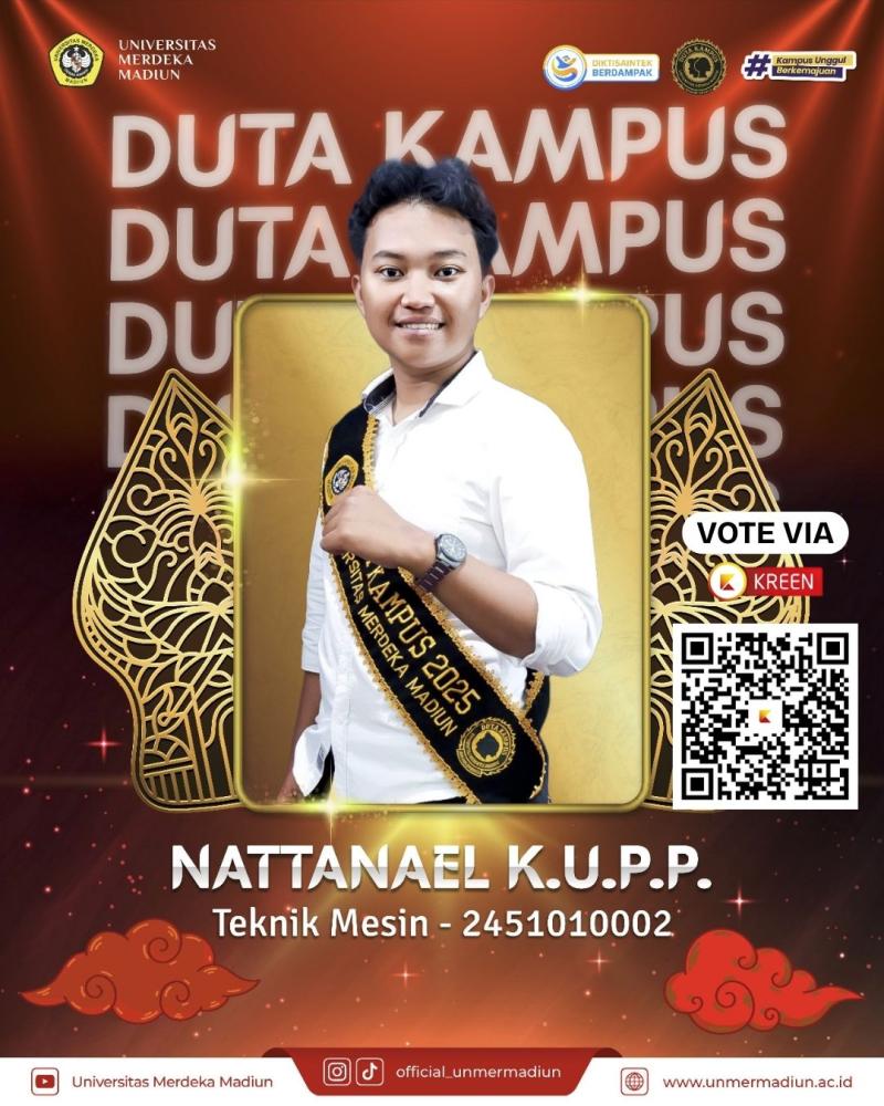 Poster Finalis