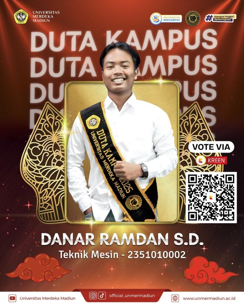 Poster Finalis