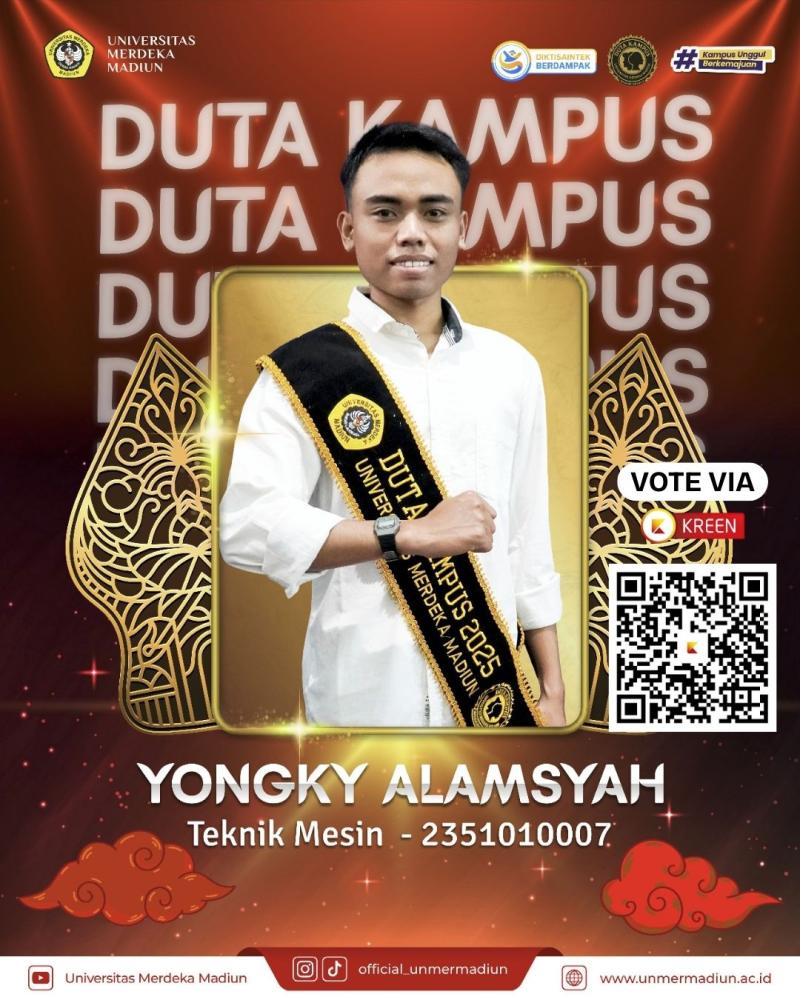 Poster Finalis