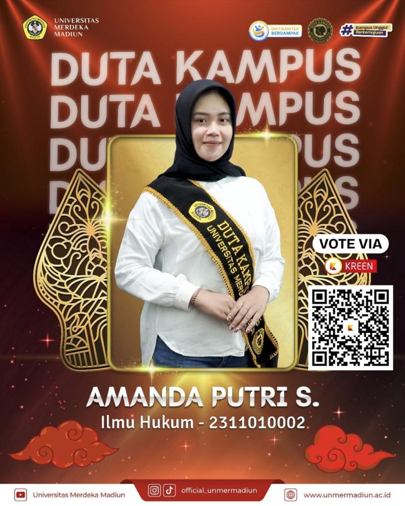 Poster Finalis