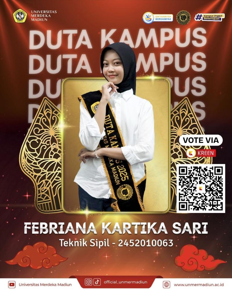 Poster Finalis