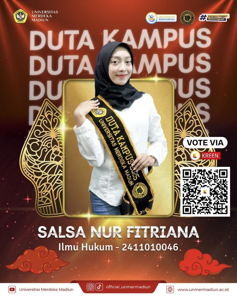 Poster Finalis