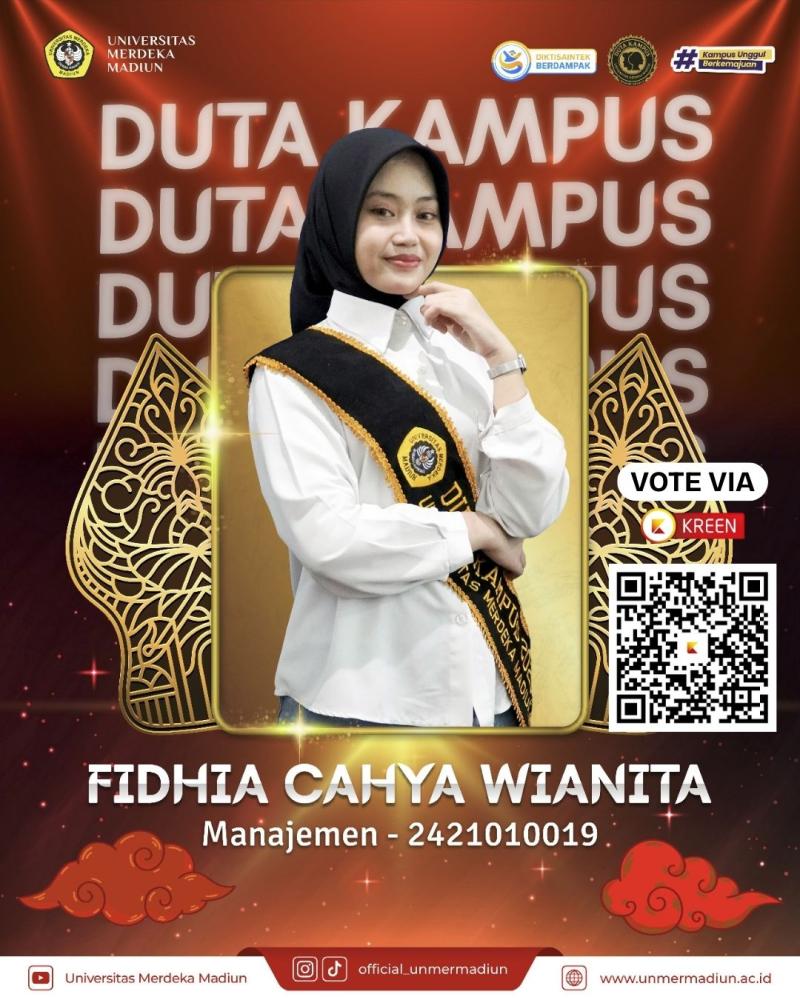 Poster Finalis