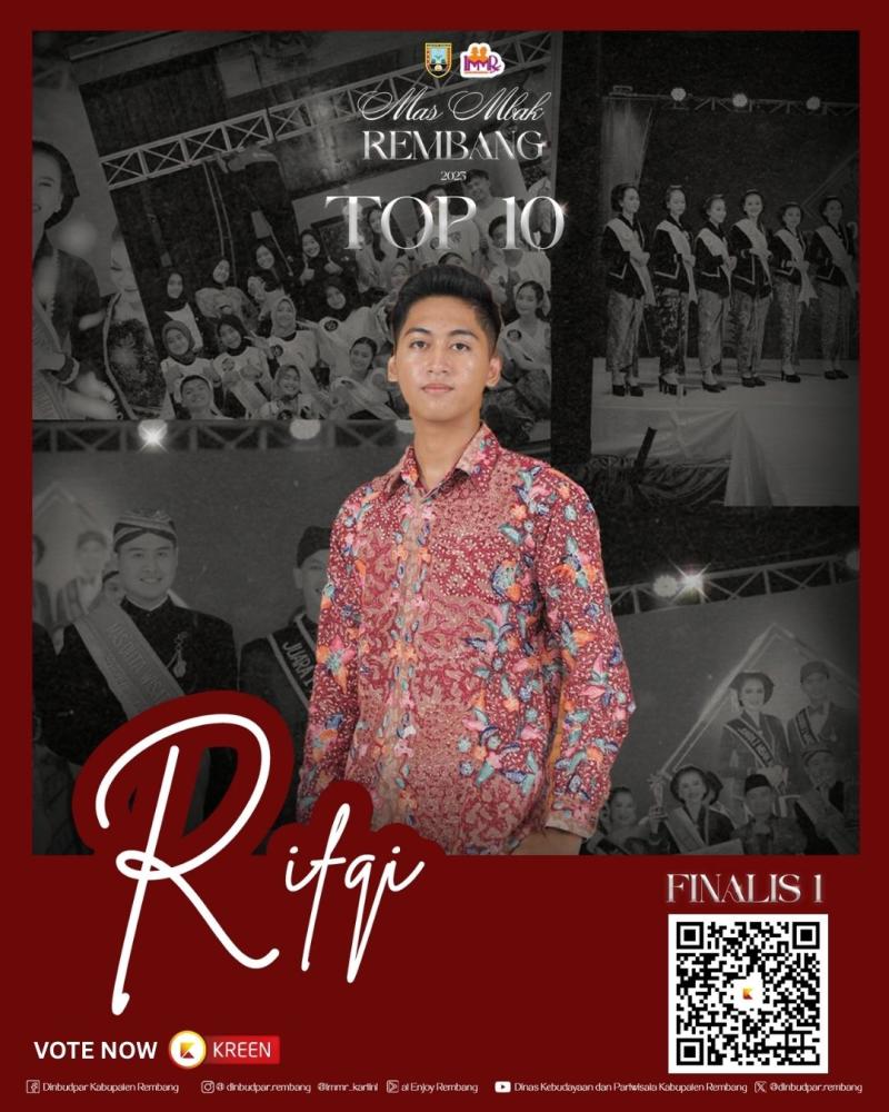 Poster Finalis