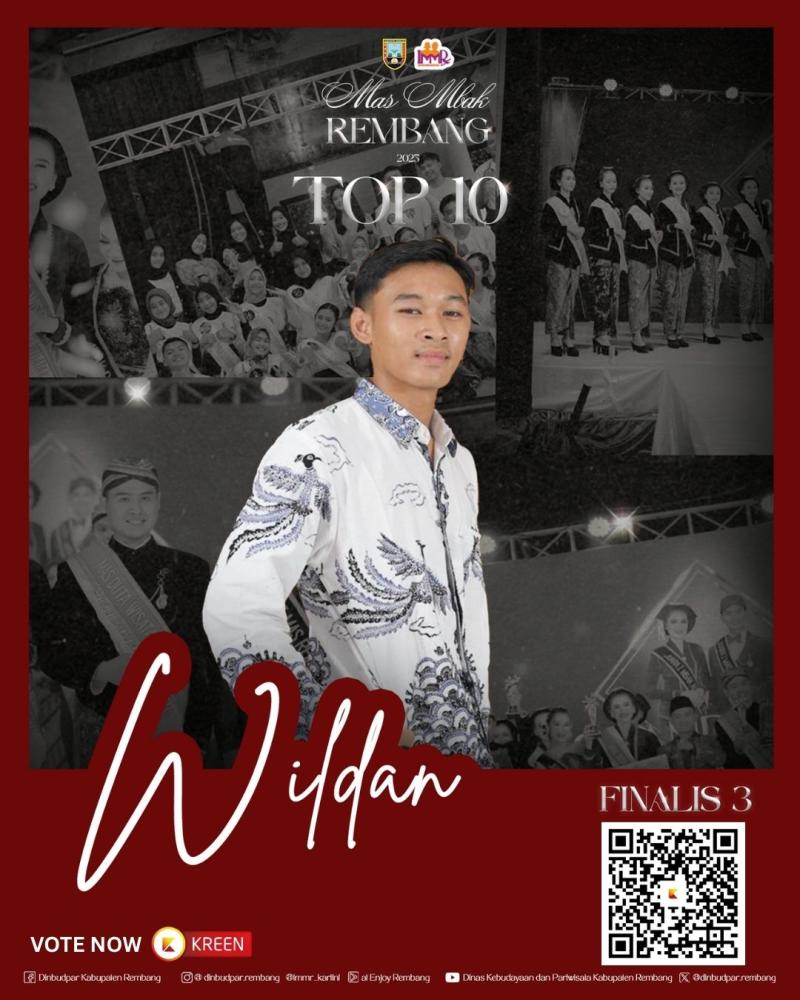 Poster Finalis