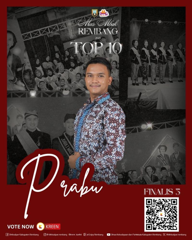 Poster Finalis