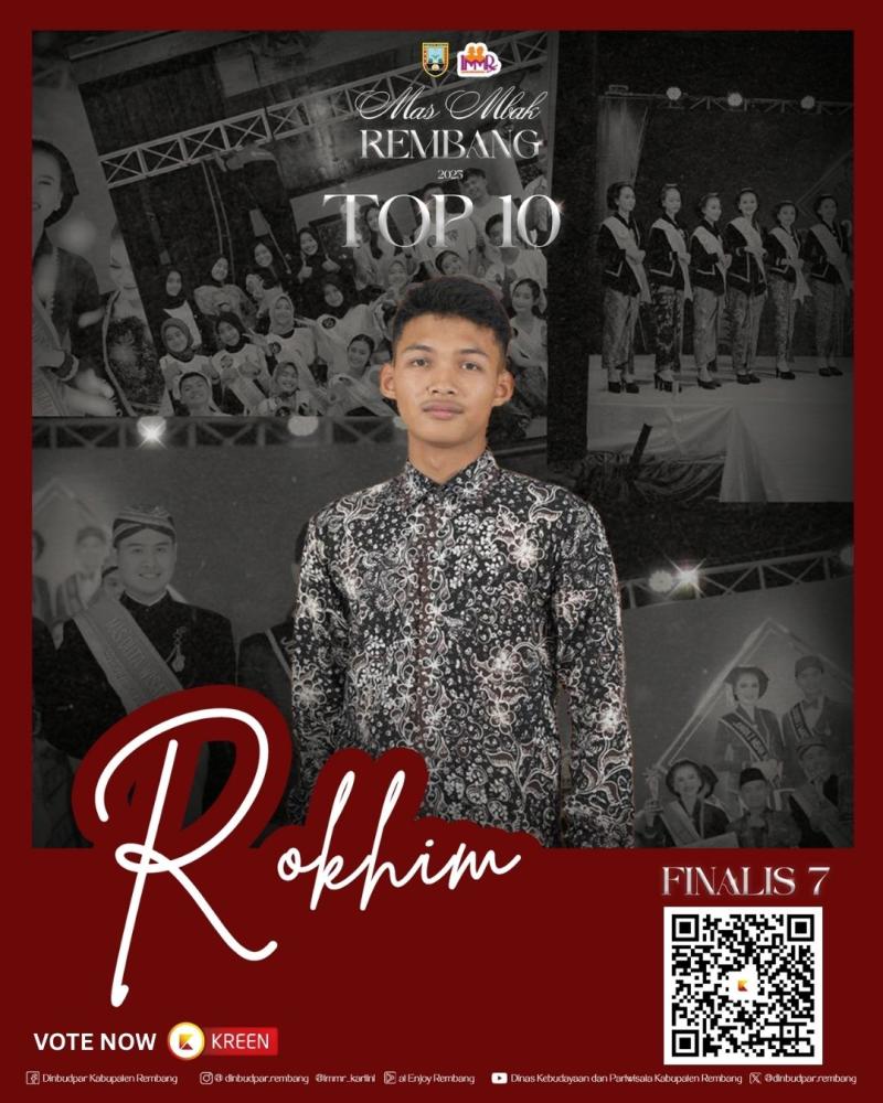 Poster Finalis