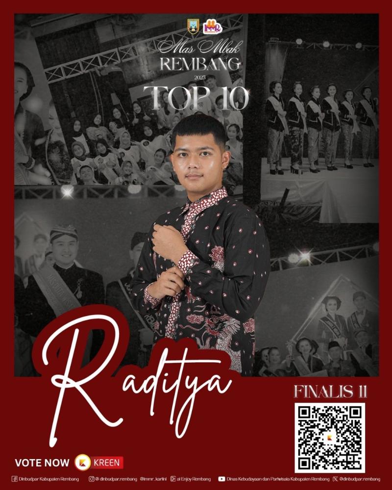 Poster Finalis