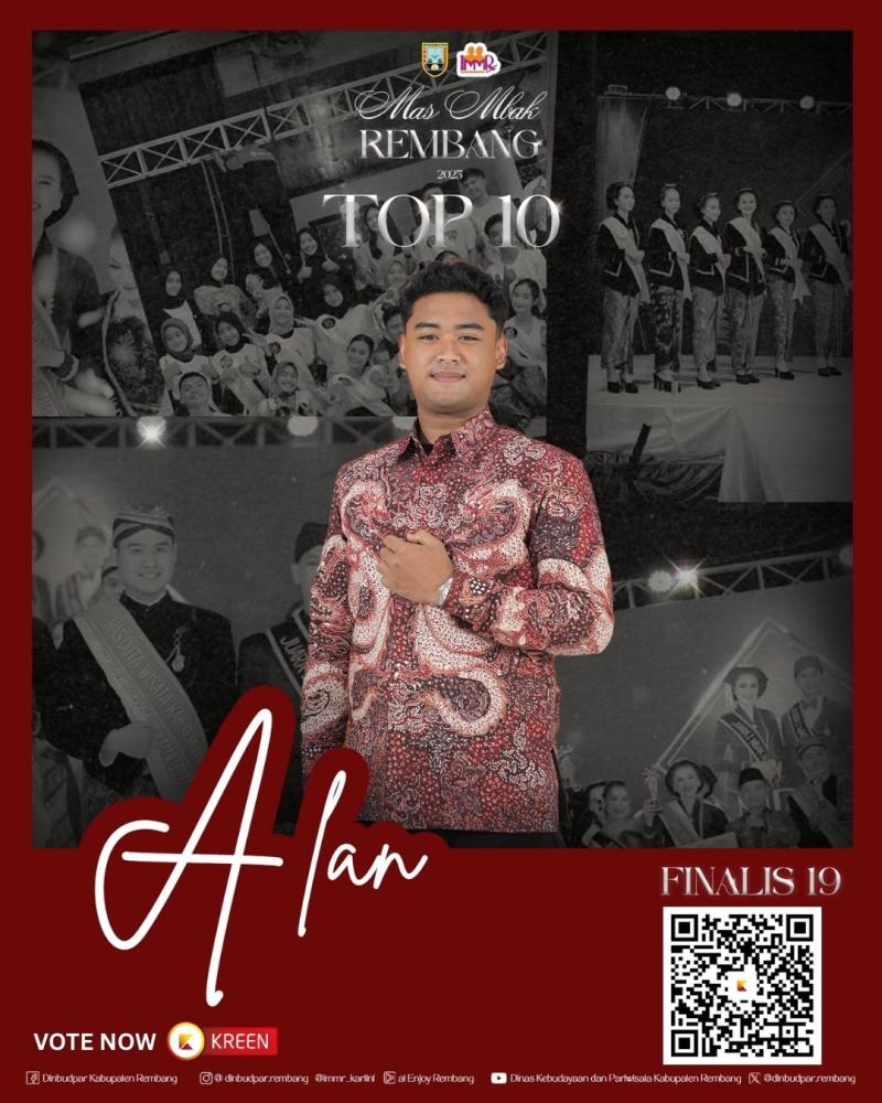 Poster Finalis