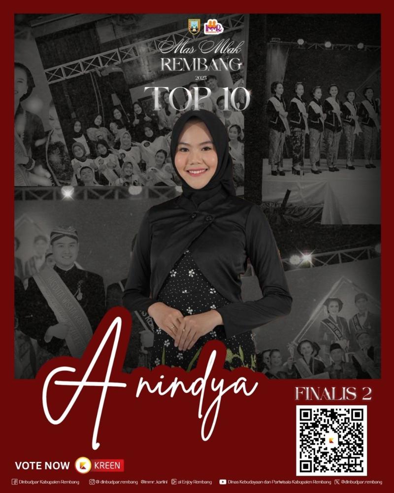 Poster Finalis