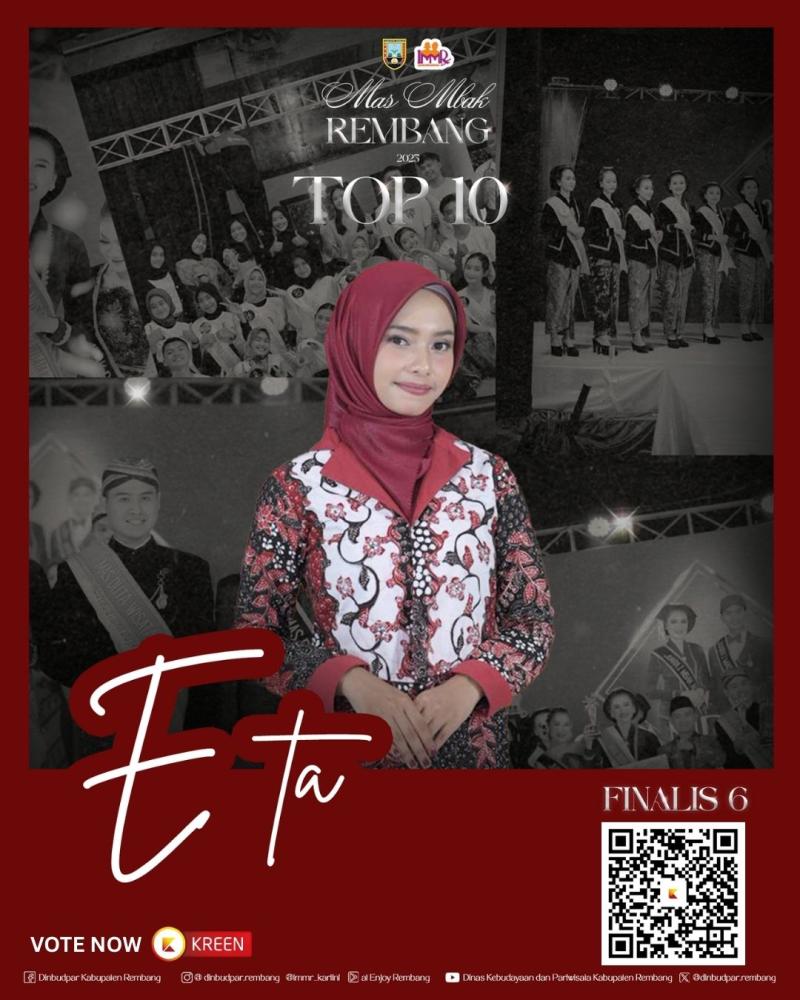 Poster Finalis