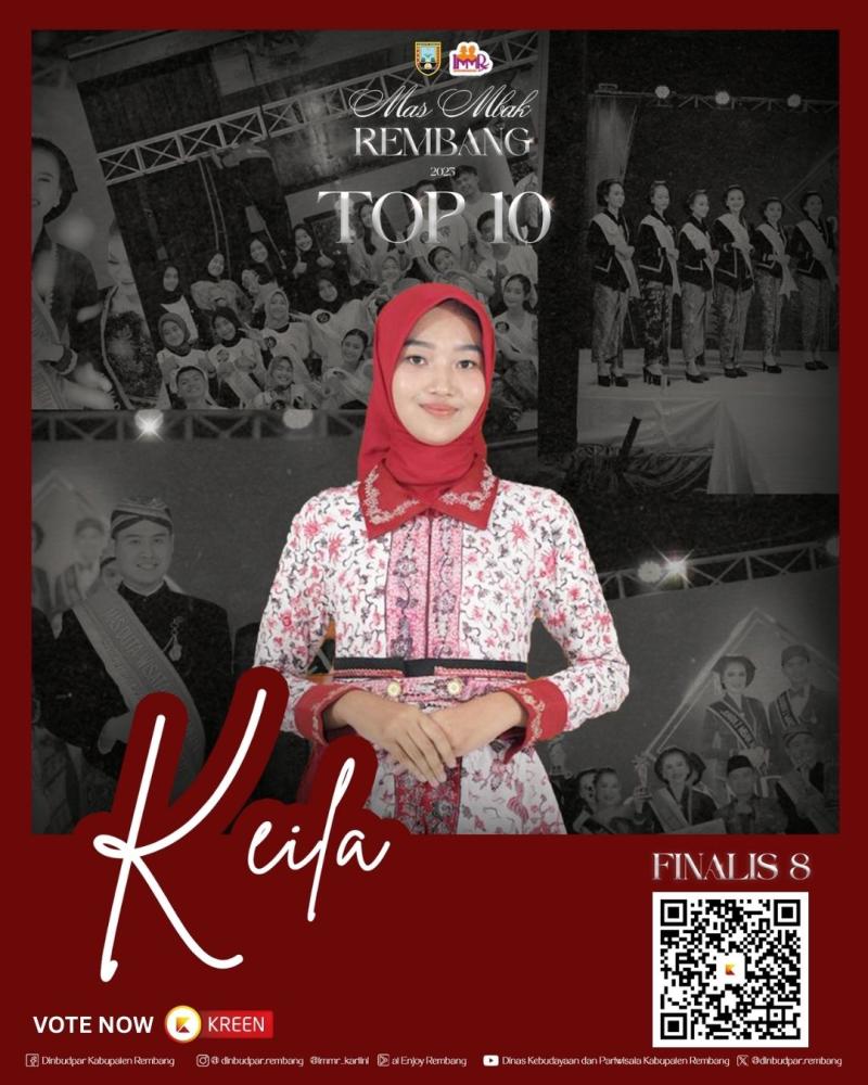 Poster Finalis